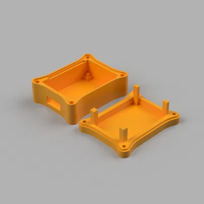 Hộp Đựng Mini GPS – NEO-6M / NEO-7M / NEO-8M