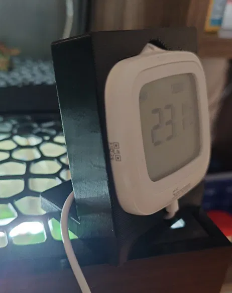 Chân đế cho nhiệt ẩm kế Sonoff SNZB-02LD - Image 1