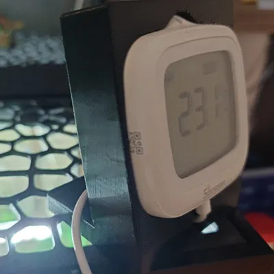 Chân đế cho nhiệt ẩm kế Sonoff SNZB-02LD