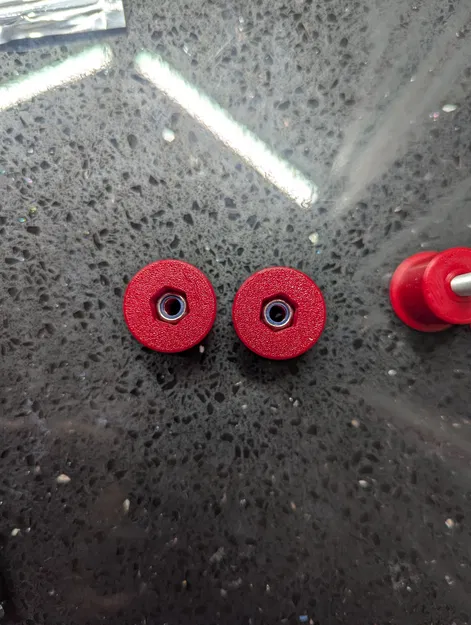 Bản Remix Con Lăn Cho Hộp Đựng Sợi Nhựa (Filament Drybox) - Image 2