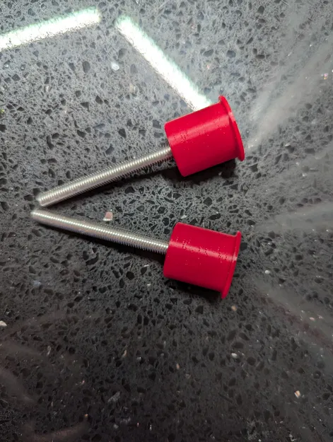 Bản Remix Con Lăn Cho Hộp Đựng Sợi Nhựa (Filament Drybox) - Image 3