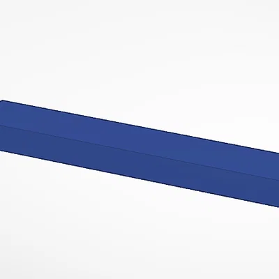 Kê tay bàn phím 3D: Giải pháp chống mỏi cổ tay hiệu quả tại nhà