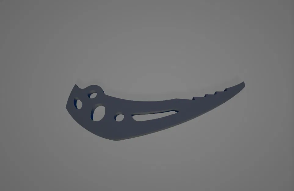 Cán cầm dụng cụ thiết kế công thái học - Image 1