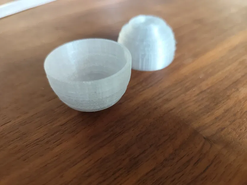 Nắp chụp chống trượt chân đế trống (Drumset Anti-Slip Cover) in 3D - Image 3