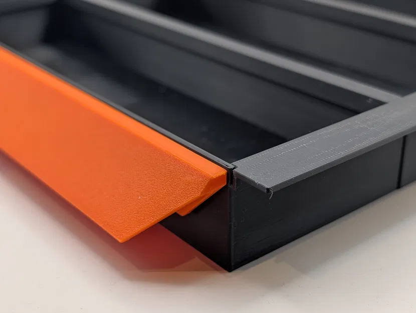 Tay nắm ngăn kéo lấy cảm hứng từ Core ONE - Image 1