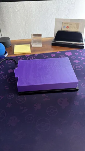 Nắp đậy bảo vệ bàn phím Keychron Q11 - Phụ kiện in 3D hữu ích - Image 2