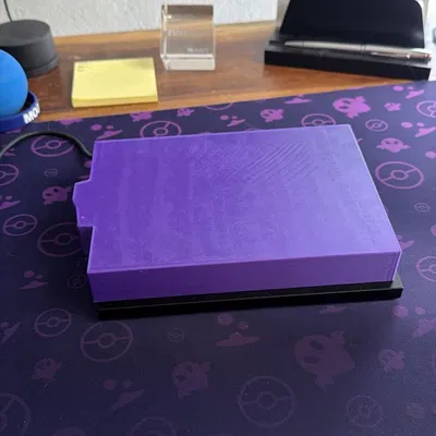 Nắp đậy bảo vệ bàn phím Keychron Q11 - Phụ kiện in 3D hữu ích