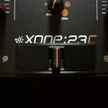 Khóa Crossfader cho mixer Allen & Heat Xone: 23/23C 3D Print - Thumbnail 1