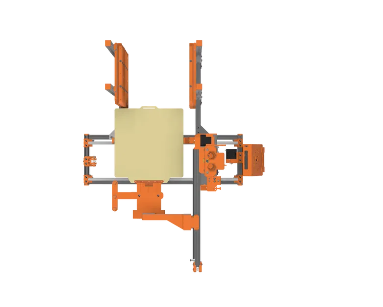 OTTOeject MK1 Rev 1.0 Tháng 3/2026 - OTTOMAT3D - Image 4