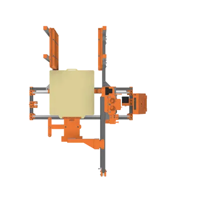 OTTOeject MK1 Rev 1.0 Tháng 3/2026 - OTTOMAT3D