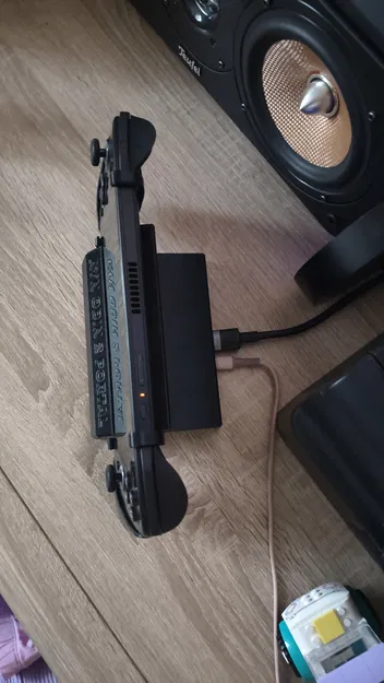 Đế sạc (Dock station) cho AYN Odin 2 Portal - Image 4