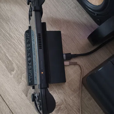 Đế sạc (Dock station) cho AYN Odin 2 Portal