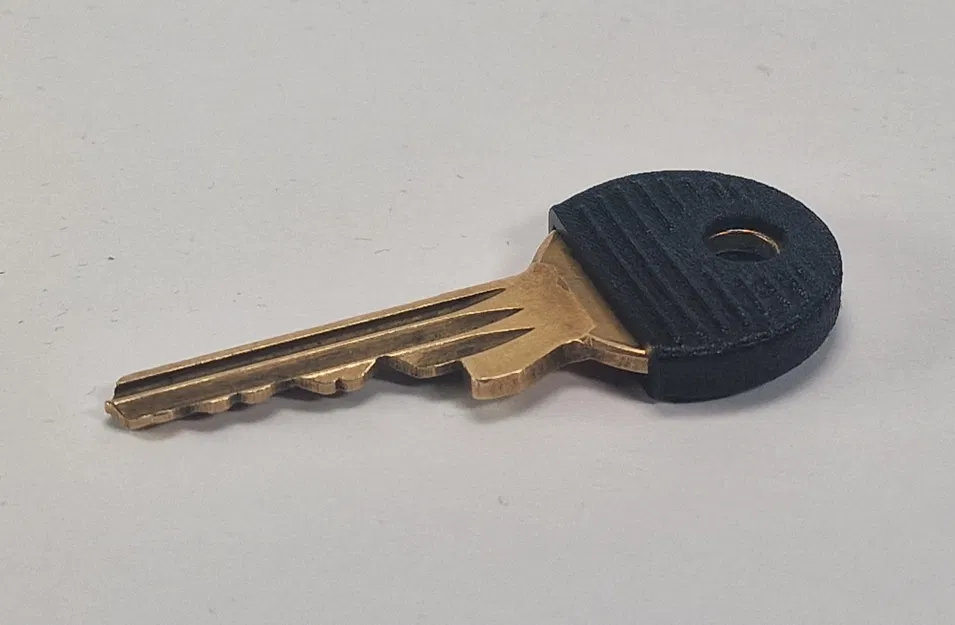 Bọc chìa khóa FlexiGrip TPU – Bền bỉ & Linh hoạt | Không cần Support - Image 1