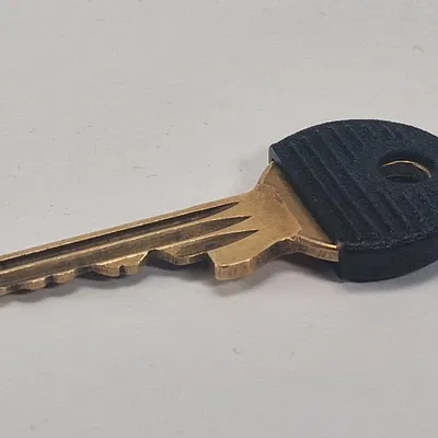 Bọc chìa khóa FlexiGrip TPU – Bền bỉ & Linh hoạt | Không cần Support