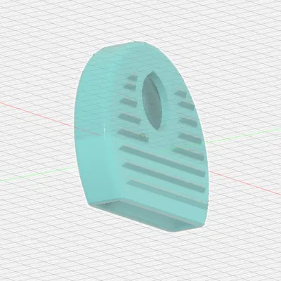 Bọc chìa khóa FlexiGrip TPU – Bền bỉ & Linh hoạt | Không cần Support