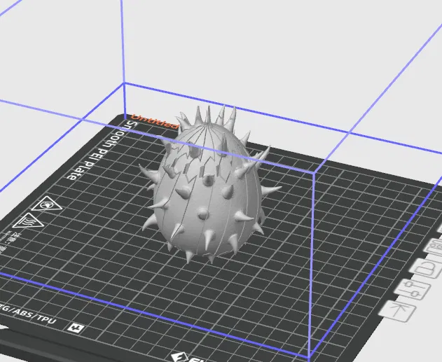 Mô hình đồ chơi xả stress trứng rồng Dragon Egg Fidget cực hot - Image 1