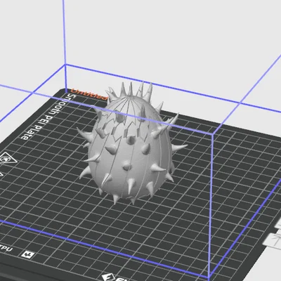 Mô hình đồ chơi xả stress trứng rồng Dragon Egg Fidget cực hot