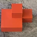 Bộ xếp hình Puzzle Cube thông minh - Dự án in 3D cực thú vị - Thumbnail 2