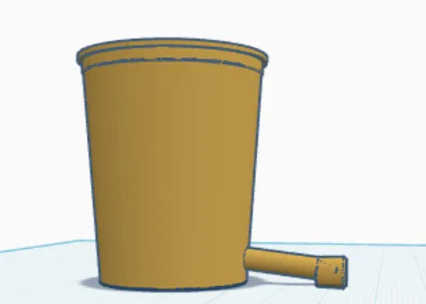 Hệ thống tưới nước tự động 3D - Giải pháp chăm sóc cây cảnh thông minh - Image 1