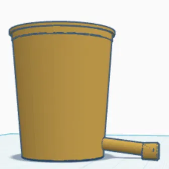 Hệ thống tưới nước tự động 3D - Giải pháp chăm sóc cây cảnh thông minh