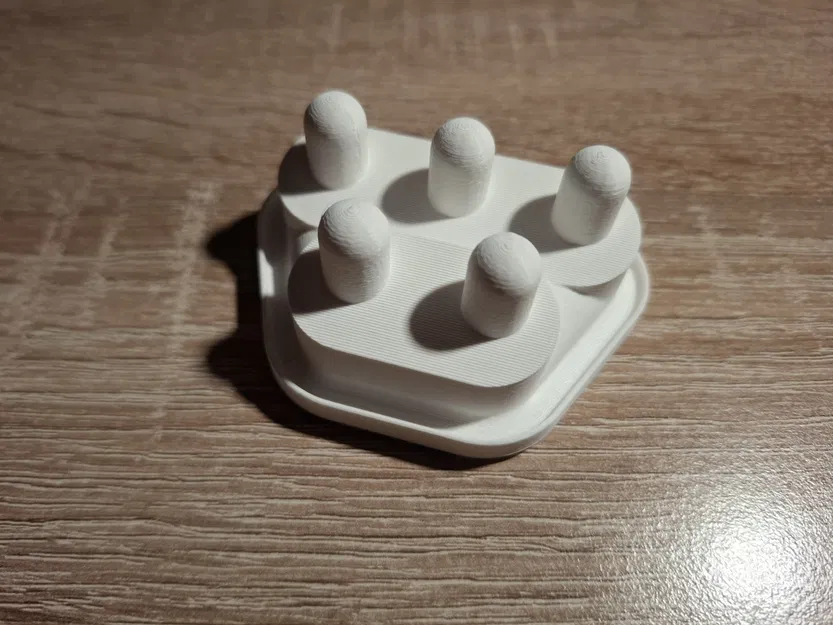 Đế cắm 5 đầu bàn chải Oral-B iO - Image 2