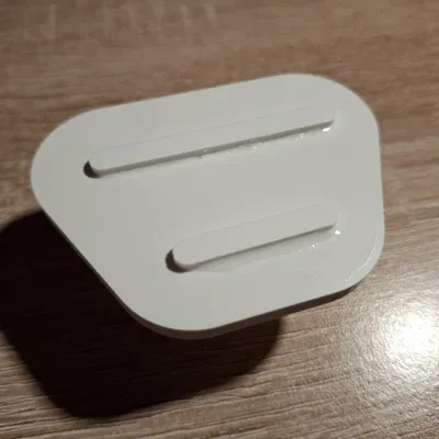 Đế cắm 5 đầu bàn chải Oral-B iO