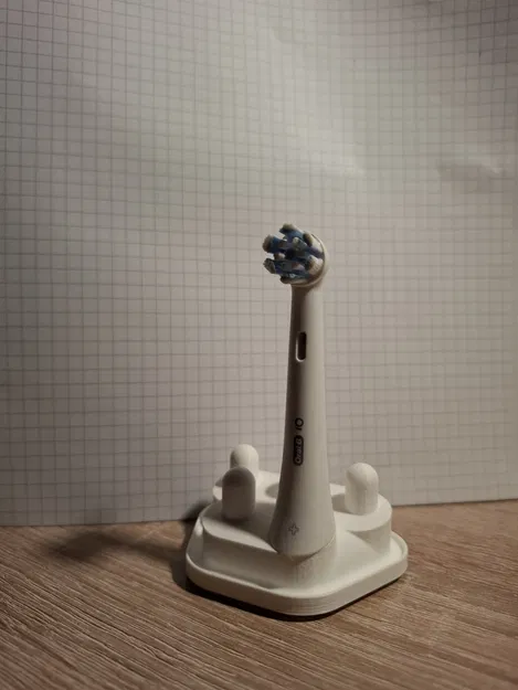 Đế cắm 5 đầu bàn chải Oral-B iO - Image 4