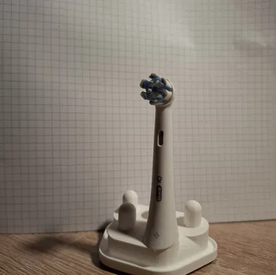 Đế cắm 5 đầu bàn chải Oral-B iO