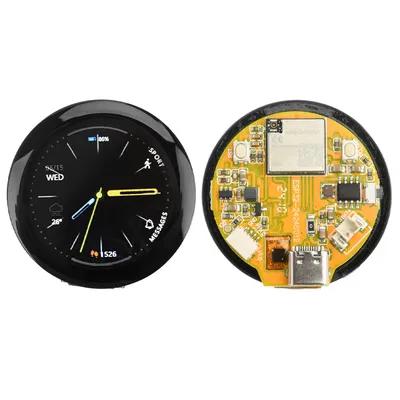 Khung giữ 3D cho màn hình cảm ứng CYD ESP32-2424S012