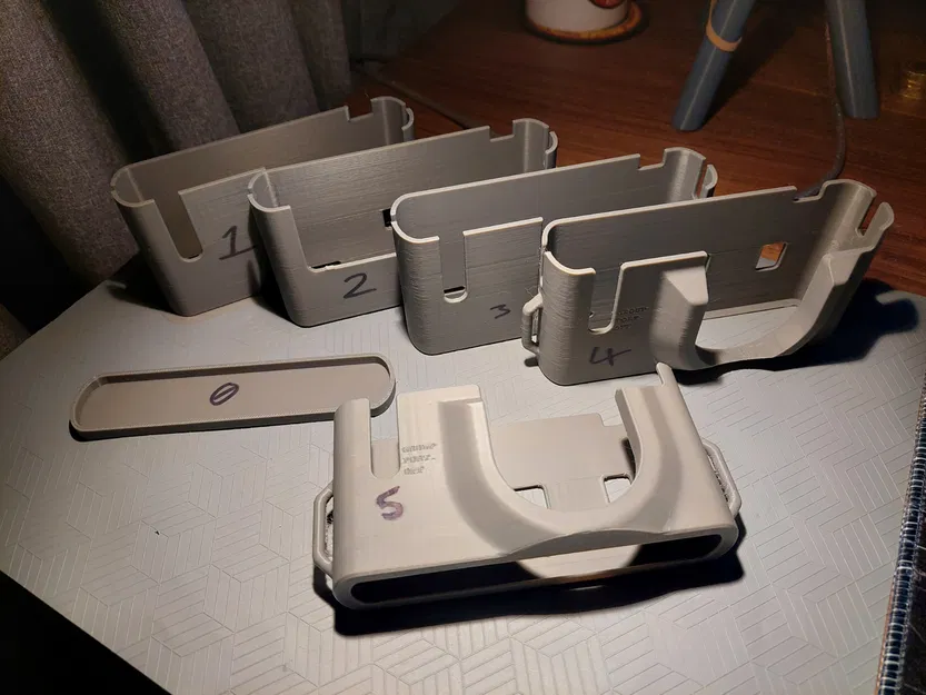 Ốp lưng đơn giản cho Camp Snap Pro - Image 5