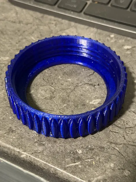 Đai ốc thay thế cho cối xay máy làm đồ uống Margaritaville Bali - Image 1