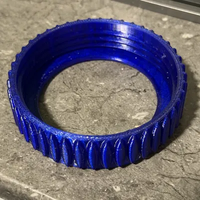 Đai ốc thay thế cho cối xay máy làm đồ uống Margaritaville Bali