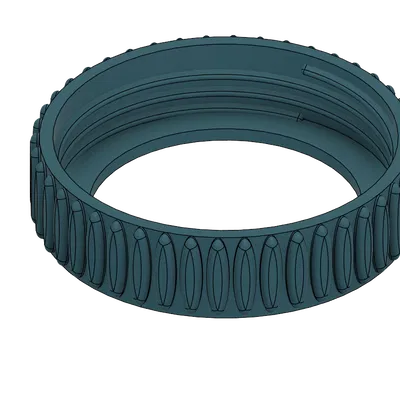 Đai ốc thay thế cho cối xay máy làm đồ uống Margaritaville Bali