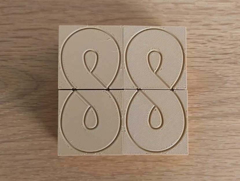 Bộ Xúc Xắc và Mảnh Ghép Nút Thắt Celtic - Image 6