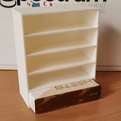 Giá đỡ / Hộp đựng bao thuốc IQOS Heets