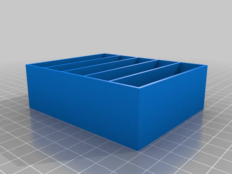 Giá đỡ / Hộp đựng bao thuốc IQOS Heets - Image 4