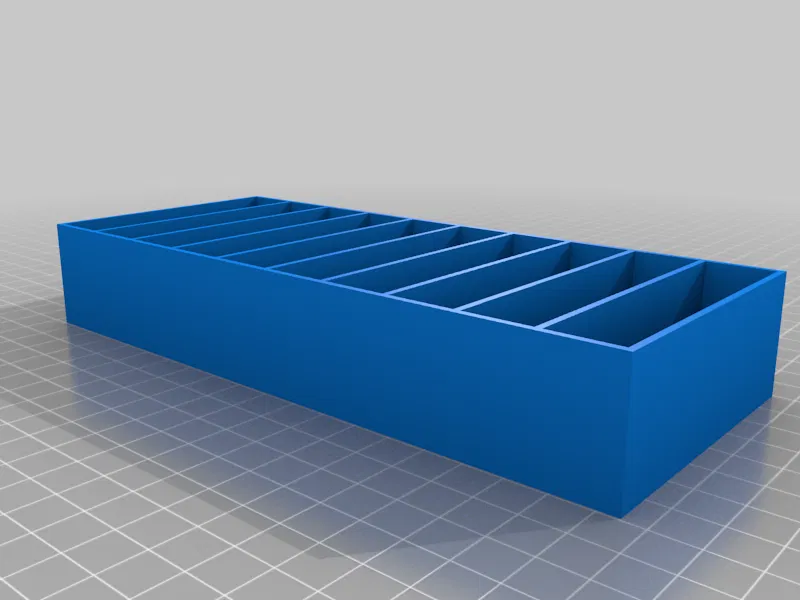 Giá đỡ / Hộp đựng bao thuốc IQOS Heets - Image 5