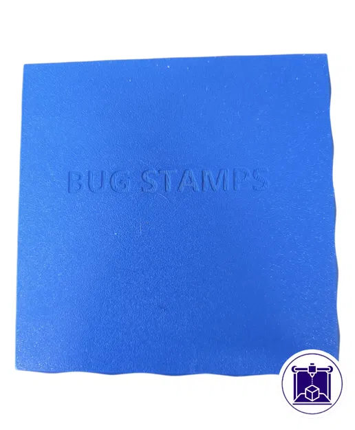 Bộ Hộp Và Con Dấu Lò Xo Kích Thích Giác Quan (Sensory Spring Stamps and Box) - Image 7