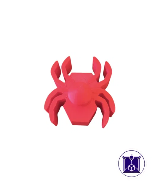 Bộ Hộp Và Con Dấu Lò Xo Kích Thích Giác Quan (Sensory Spring Stamps and Box) - Image 8