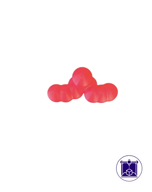 Bộ Hộp Và Con Dấu Lò Xo Kích Thích Giác Quan (Sensory Spring Stamps and Box) - Image 10