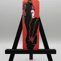 Bookmark hình Janet Jackson (Hueforge) - Thumbnail 3