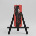 Bookmark hình Janet Jackson (Hueforge) - Thumbnail 5