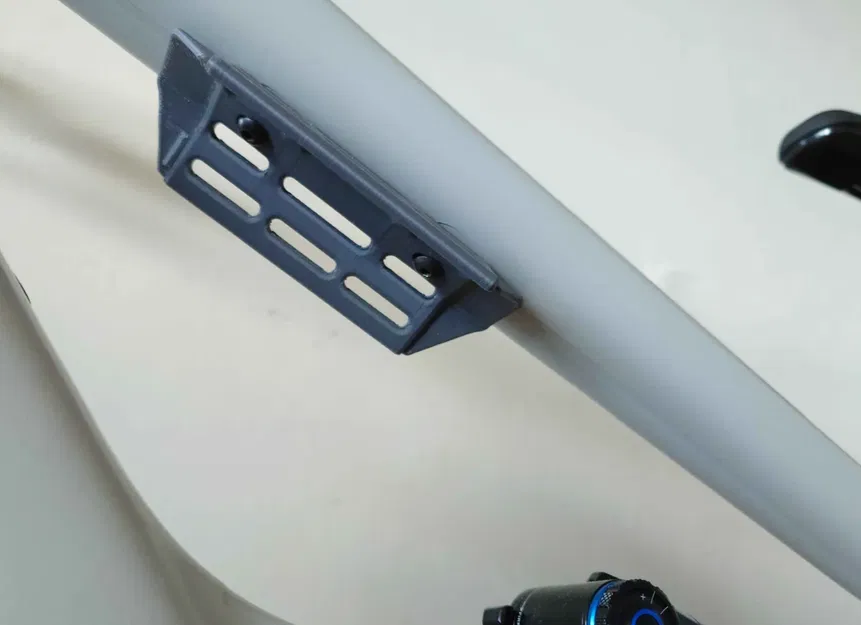 Khung gắn phụ kiện trên xe đạp (Bike frame cage) - Image 4