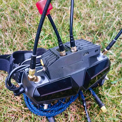 Adapter Analog cho kính Walksnail Goggles X