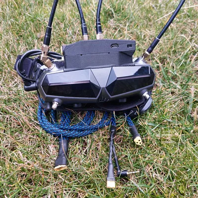 Adapter Analog cho kính Walksnail Goggles X