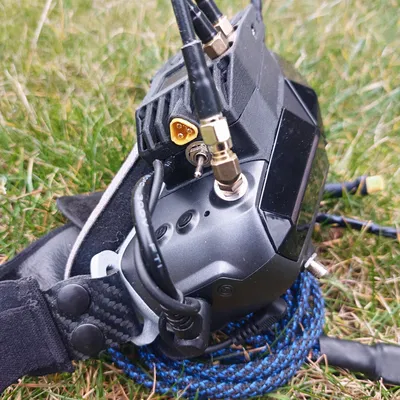 Adapter Analog cho kính Walksnail Goggles X