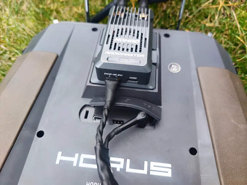 Adapter Analog cho kính Walksnail Goggles X - Image 6