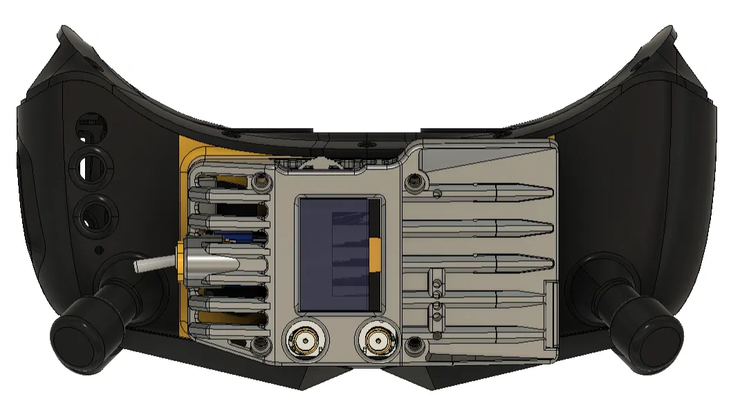 Adapter Analog cho kính Walksnail Goggles X - Image 10