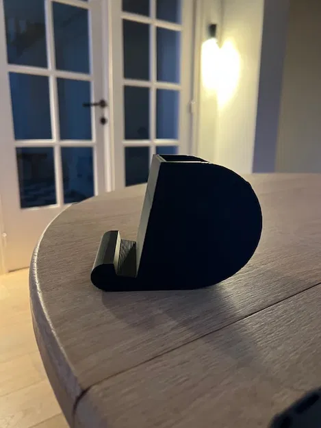 Giá đỡ điện thoại GSM_holder tiện lợi - Image 1