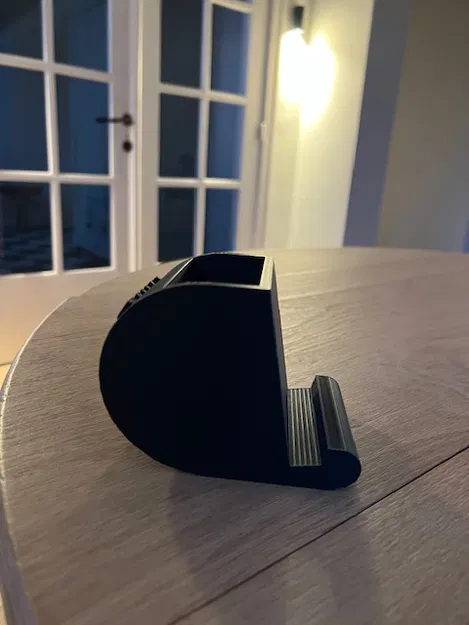 Giá đỡ điện thoại GSM_holder tiện lợi - Image 3